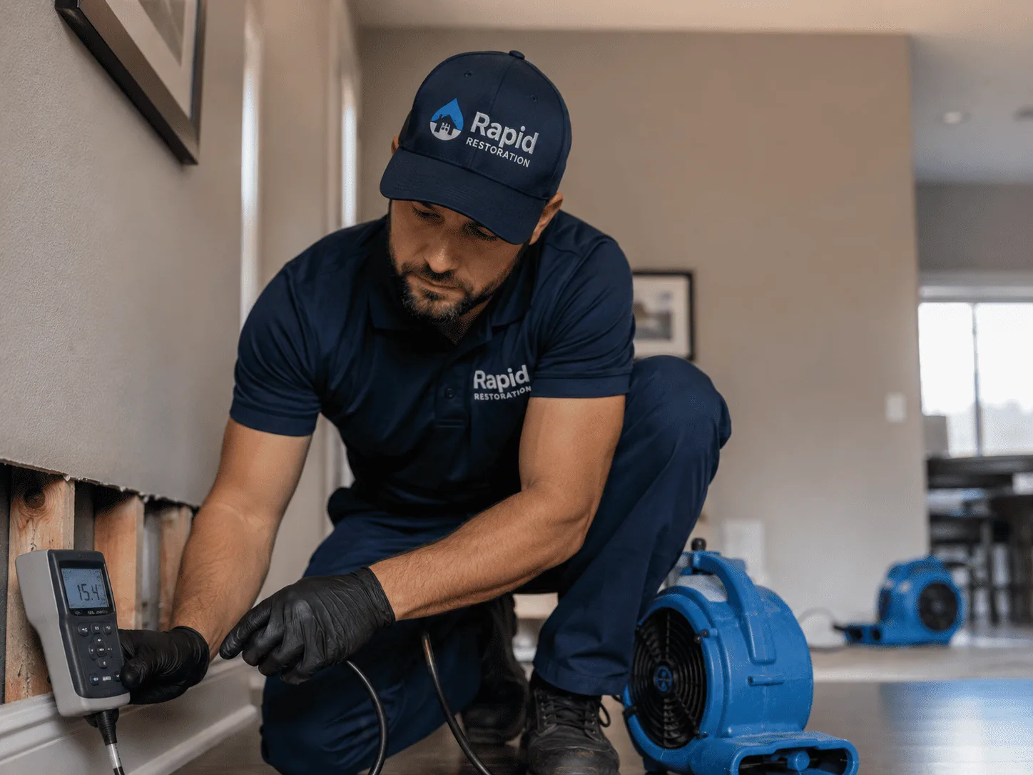 Common questions about Structural Drying in Boiling Springs, PA
